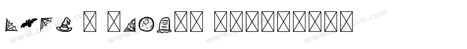 CLAW 2 -BRK-1 (3)字体转换
